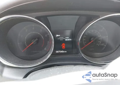 2020 Mitsubishi Outlander Sport 2.0 Es из США, поврежденный, VIN JA4AP3AU2LU013097